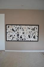 Abstract kunstwerk, Ophalen of Verzenden