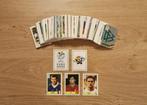 Panini stickers EK EURO 2000 complete set Voetbalplaatjes, Verzamelen, Verzenden, Zo goed als nieuw, Buitenlandse clubs, Poster, Plaatje of Sticker