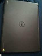 Dell Chromebook  met Touchscreen, Qwerty, Ophalen of Verzenden, Dell, 32 GB of minder
