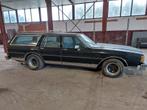 Chevrolet caprice 5.7 met nl kenteken., Auto's, Automaat, Chevrolet, Zwart, Stationwagon