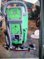 Schrobzuigmachine, Ophalen of Verzenden, Gebruikt