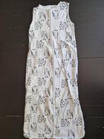 Slaapzak Hema Katten 86-104cm, Ophalen of Verzenden, Gebruikt, 85 tot 100 cm, Slaapzak