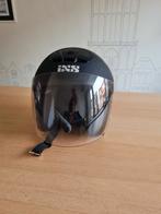 IXS helm maat XS., Fietsen en Brommers, Brommerhelmen, Ophalen of Verzenden, Extra small of kleiner, Zo goed als nieuw