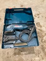 Bosch gda 280 schuurmachine, Doe-het-zelf en Verbouw, Gereedschap | Schuurmachines, Ophalen, Zo goed als nieuw, Minder dan 600 watt