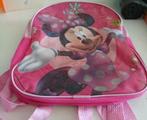 Minnie mouse rugzak, Ophalen, Rugtas, Nieuw, Roze