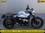 BMW R NINE T SCRAMBLER (bj 2020), Motoren, Bedrijf, 1200 cc, Naked bike