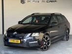 Skoda Octavia Combi 2.0 TSI RS 245 Pano Keyless Acc Camera, Auto's, Skoda, Te koop, Geïmporteerd, Benzine, 245 pk