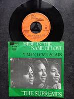 The Supremes - Stop! In the name of love 1965 IN PRIMA STAAT, Cd's en Dvd's, Vinyl Singles, 7 inch, Single, Ophalen of Verzenden