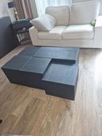 Salontafel richmond, Huis en Inrichting, Tafels | Salontafels, Ophalen, 100 tot 150 cm, 50 tot 100 cm, Minder dan 50 cm