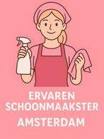 Betrouwbare schoonmaakster, Vanaf 10 jaar, Overige vormen