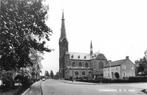 (701-170-049) Spanbroek RK Kerk, Verzamelen, Ansichtkaarten | Nederland, Verzenden, Noord-Holland