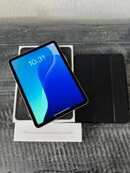 Apple iPad Air 5th Generatie 64GB + Apple Pencil + Hoes, Computers en Software, Apple iPads, Apple iPad Air, 11 inch, Ophalen of Verzenden