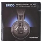 Professionele Studio Referentie Monitor Hoofdtelefoon, Ophalen of Verzenden, Zo goed als nieuw, Over oor (circumaural), Overige merken