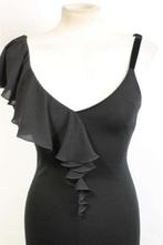 mooi design jurk gala moschino cheap chic zijde nieuw 38/40M, Ophalen, Nieuw