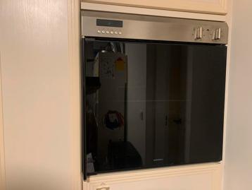 Gaggenau oven - moet weg! beschikbaar voor biedingen