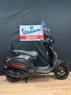 Vespa sprint 50s | Brom/Snor | Garantie | Zo goed als nieuw, Ophalen, Overige modellen, Zo goed als nieuw, Benzine