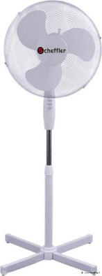 Online Veiling: Scheffler statiefventilator, Nieuw