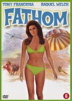 Fathom ( Tony Franciosa / Raquel Welch ), Alle leeftijden, Ophalen, Zo goed als nieuw
