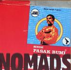 The Nomads ‎– She'll Always Be Mine (7" Blue Vinyl), Cd's en Dvd's, Vinyl Singles, Verzenden, 7 inch, Single, Zo goed als nieuw
