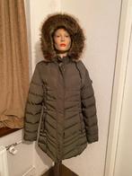 Nieuwstaat Kjelvik warme jas 46 Verzenden mogelijk, Ophalen, Maat 46/48 (XL) of groter, Zo goed als nieuw, Kjelvik