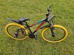 Cube jongens/ meisjesfiets 24inch, Ophalen of Verzenden, Gebruikt, 24 inch, Versnellingen