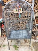 Nette Vogelkooi., Dieren en Toebehoren, Ophalen, Zo goed als nieuw, Metaal, Vogelkooi