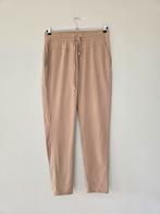 &Co Woman Broek Maat L - Penny Model, Beige, Maat 42/44 (L), &Co Woman, Ophalen of Verzenden