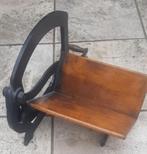 Antieke Alexanderwerk Broodsnijder, Antiek en Kunst, Ophalen