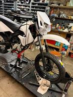 Derbi xtreme project bijna alles nieuw opknapper, Fietsen en Brommers, Brommeronderdelen | Algemeen, Derbi, Frame, Derbi, Derbi