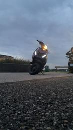 Zip 70 cc, Fietsen en Brommers, Brommeronderdelen | Scooters, Ophalen, Zo goed als nieuw, Cilinder, Piaggio
