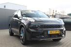 Lynk & Co 01 1.5 | Incl. Fabrieksgarantie t/m 07-07-2026 | 3, 12 maanden, Stof, Gebruikt, Zwart