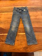 Tom Tailor flared jeans maat 116, Ophalen of Verzenden, Zo goed als nieuw, Meisje, Broek