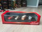 Schuco Volkswagen Limited edition 1:72 4-pack, Ophalen of Verzenden, Nieuw, Auto, Schuco