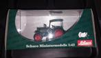Miniatuur 1:43 Hanomag  - nieuw, Ophalen of Verzenden, Nieuw, Tractor of Landbouw, Overige merken