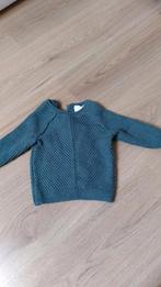 Wollen truitje 62, Kinderen en Baby's, Babykleding | Maat 62, Ophalen of Verzenden, Zo goed als nieuw, Jongetje of Meisje, Truitje of Vestje