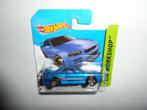 Hot Wheels - Nissan Skyline GT-R R34 (blauw) 1:64, Hobby en Vrije tijd, Modelauto's | Overige schalen, Nieuw, Ophalen of Verzenden