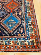 Perzisch Handgeknoopt Yalameh Tapijt. Prachtige kleuren! R9, 200 cm of meer, 150 tot 200 cm, Overige kleuren, Rechthoekig