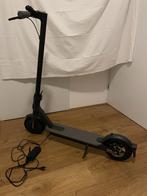 Elektrische step Mi (Xiaomi), nooit gebruikt, Fietsen en Brommers, Steps, Ophalen of Verzenden, Zo goed als nieuw, Elektrische step (E-scooter)