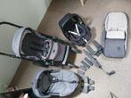 Kinderwagen met maxicosi, Ophalen, Gebruikt, Mutsy