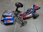 Traxxas Bandit met lader en batterij, Gebruikt, Auto, Groter dan 1:32, Ophalen