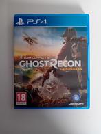 Ghost Recon Wildlands - PS4 Game, Spelcomputers en Games, Spelcomputers | Sony PlayStation 4, Ophalen, Zo goed als nieuw, Original