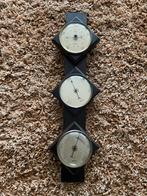 Meteo weerstation, barometer, 50 cm, Ophalen of Verzenden, Zo goed als nieuw