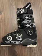 Te koop Salomon X Pro 100 skischoenen; maat 27, Ophalen, Gebruikt, Schoenen, Salomon