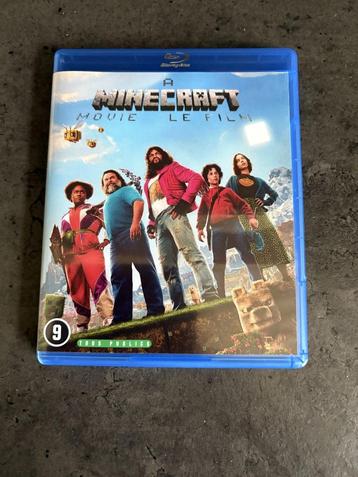 Blu-ray - Diverse titels te koop beschikbaar voor biedingen