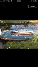 zijl boot, Watersport en Boten, Ophalen of Verzenden, Zo goed als nieuw, Zeilboot of Motorboot
