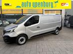 Renault Trafic 2.0 dCi 120 T29 L2H1 Comfort * 98.789 Km * Na, Voorwielaandrijving, Stof, Euro 6, Renault