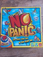 Spel No Panic, Ophalen, Zo goed als nieuw
