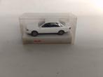 Audi 100 Quattro, Wit , Rietze , 1:87, dealerverpakking, Ophalen of Verzenden, Nieuw, Auto, Rietze