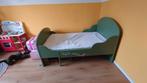 Ikea meegroei bed met matras, Kinderen en Baby's, Kinderkamer | Bedden, Ophalen, Gebruikt, 70 tot 85 cm, 140 tot 160 cm