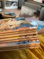 Ronnie hansen 5tm13, Meerdere comics, Ophalen, Zo goed als nieuw, Europa